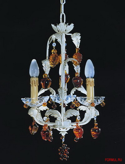 Люстра OR Illuminazione Chandelier 17
